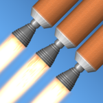 Spaceflight Simulator app icon