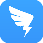 DingTalk app icon