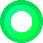 Bioscope LIVE TV app icon