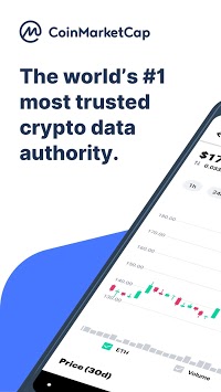 CoinMarketCap screenshot 1