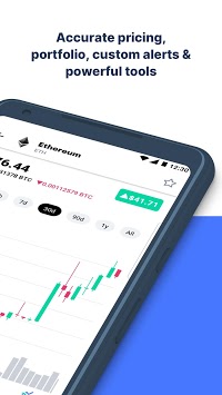 CoinMarketCap screenshot 2