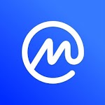 CoinMarketCap app icon