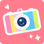 BeautyPlus - Easy Photo Editor & Selfie Camera app icon