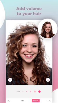 BeautyPlus - Easy Photo Editor & Selfie Camera screenshot 1