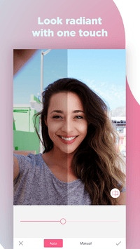 BeautyPlus - Easy Photo Editor & Selfie Camera screenshot 2