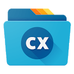Cx File Explorer app icon