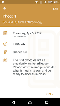 Brightspace Pulse screenshot 3