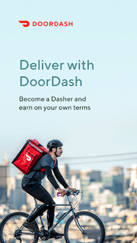 Dasher screenshot 1