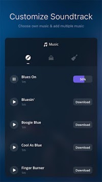 VN (VlogNow) - Video Editor screenshot 2