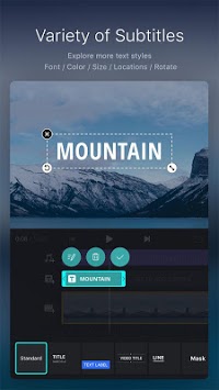 VN (VlogNow) - Video Editor screenshot 3