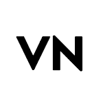 VN (VlogNow) - Video Editor app icon