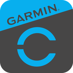 Garmin Connect™ app icon