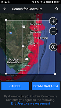 Garmin ActiveCaptain screenshot 3