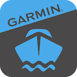 Garmin ActiveCaptain app icon