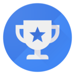 Google Opinion Rewards app icon