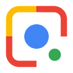 Google Lens app icon