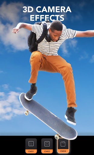 Motionleap - Photo Animator by Lightricks screenshot 3