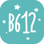 B612 - Beauty & Filter Camera app icon