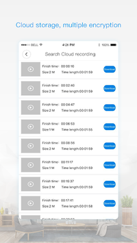 V380 Pro screenshot 3