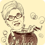 MomentCam Cartoons & Stickers app icon