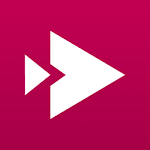 Microsoft Stream app icon