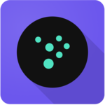 MISTPLAY app icon