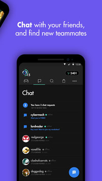 MISTPLAY screenshot 3
