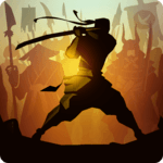 Shadow Fight 2 app icon
