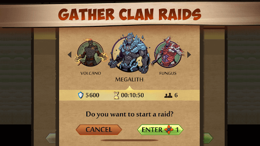 Shadow Fight 2 screenshot 2