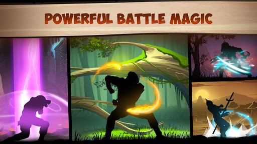 Shadow Fight 2 screenshot 3