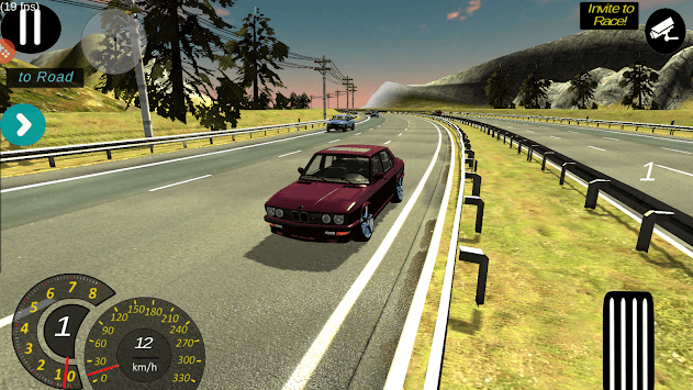Car Parking Multiplayer screenshot 1