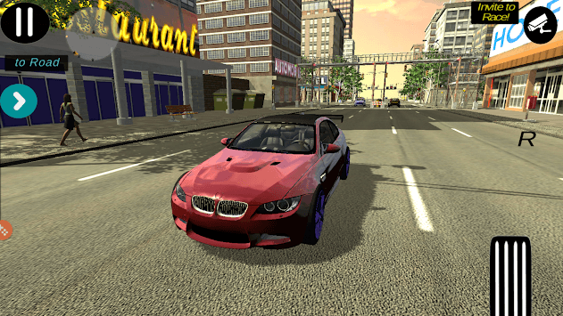 Car Parking Multiplayer screenshot 2