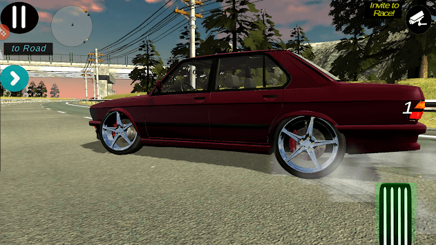 Car Parking Multiplayer screenshot 3