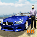 Car Parking Multiplayer app icon