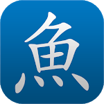 Pleco Chinese Dictionary app icon