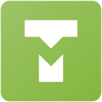 tapmad TV app icon