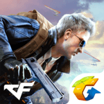 CrossFire: Legends app icon
