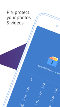 Gallery Vault - Hide Pictures And Videos screenshot 1