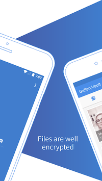 Gallery Vault - Hide Pictures And Videos screenshot 2