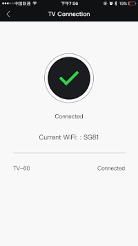 T-Cast screenshot 3