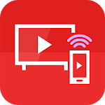 T-Cast app icon