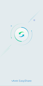 EasyShare screenshot 1