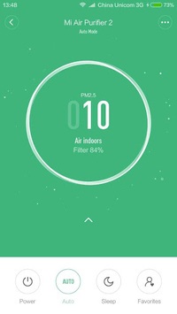 Mi Home screenshot 2