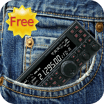 Pocket RxTx Free app icon